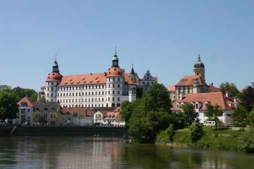 Foto von Neuburg